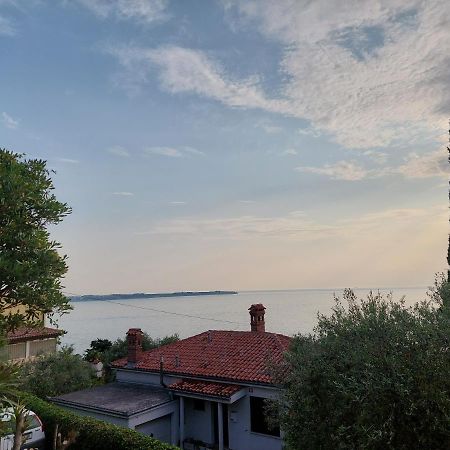 Apartma Niko Piran Exteriér fotografie