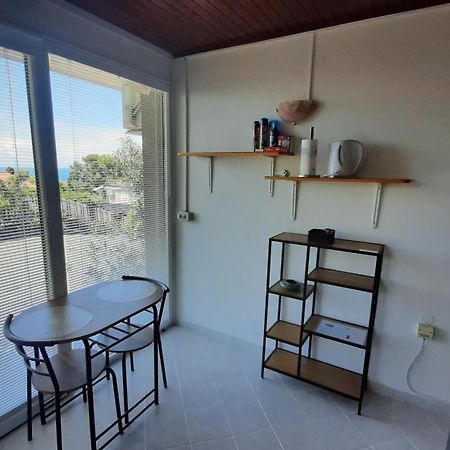 Apartma Niko Piran Exteriér fotografie