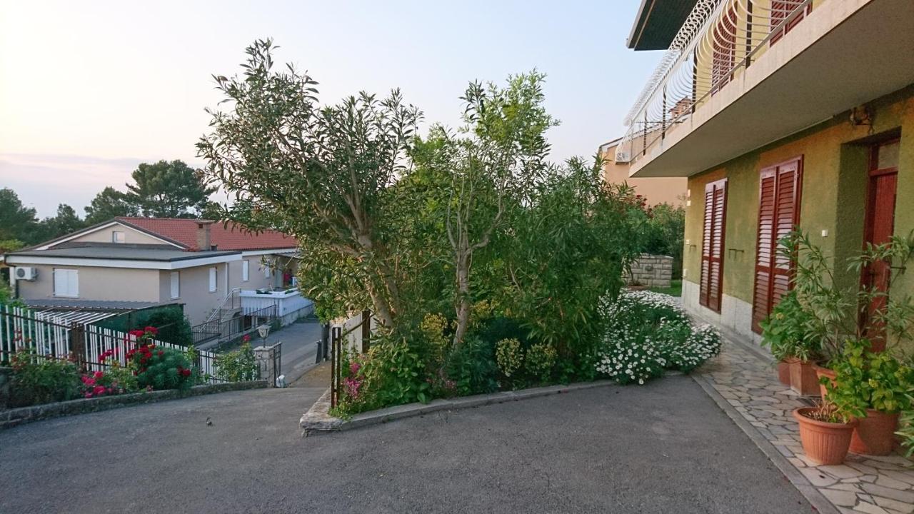 Apartma Niko Piran Exteriér fotografie