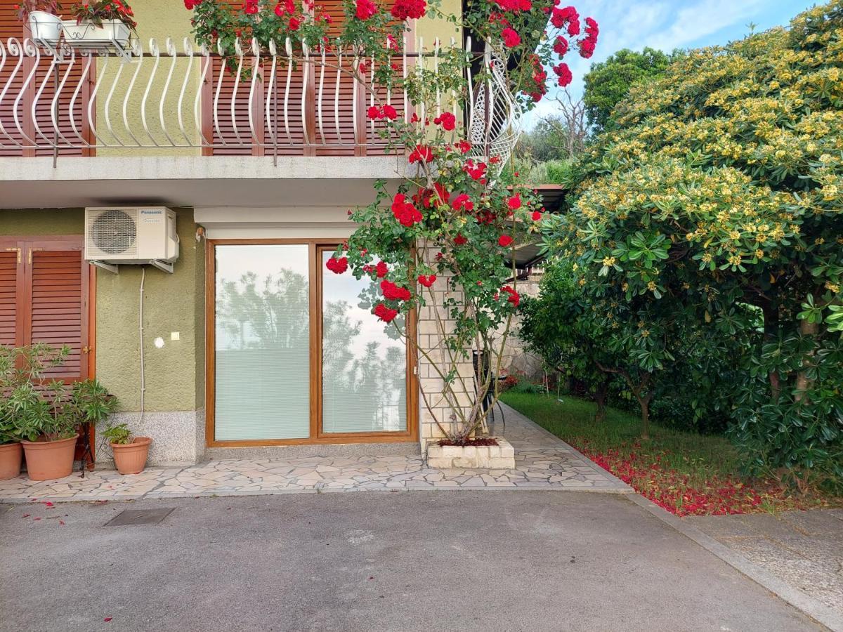 Apartma Niko Piran Exteriér fotografie