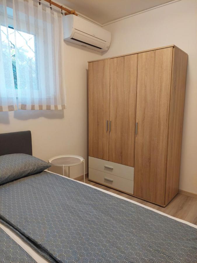 Apartma Niko Piran Exteriér fotografie