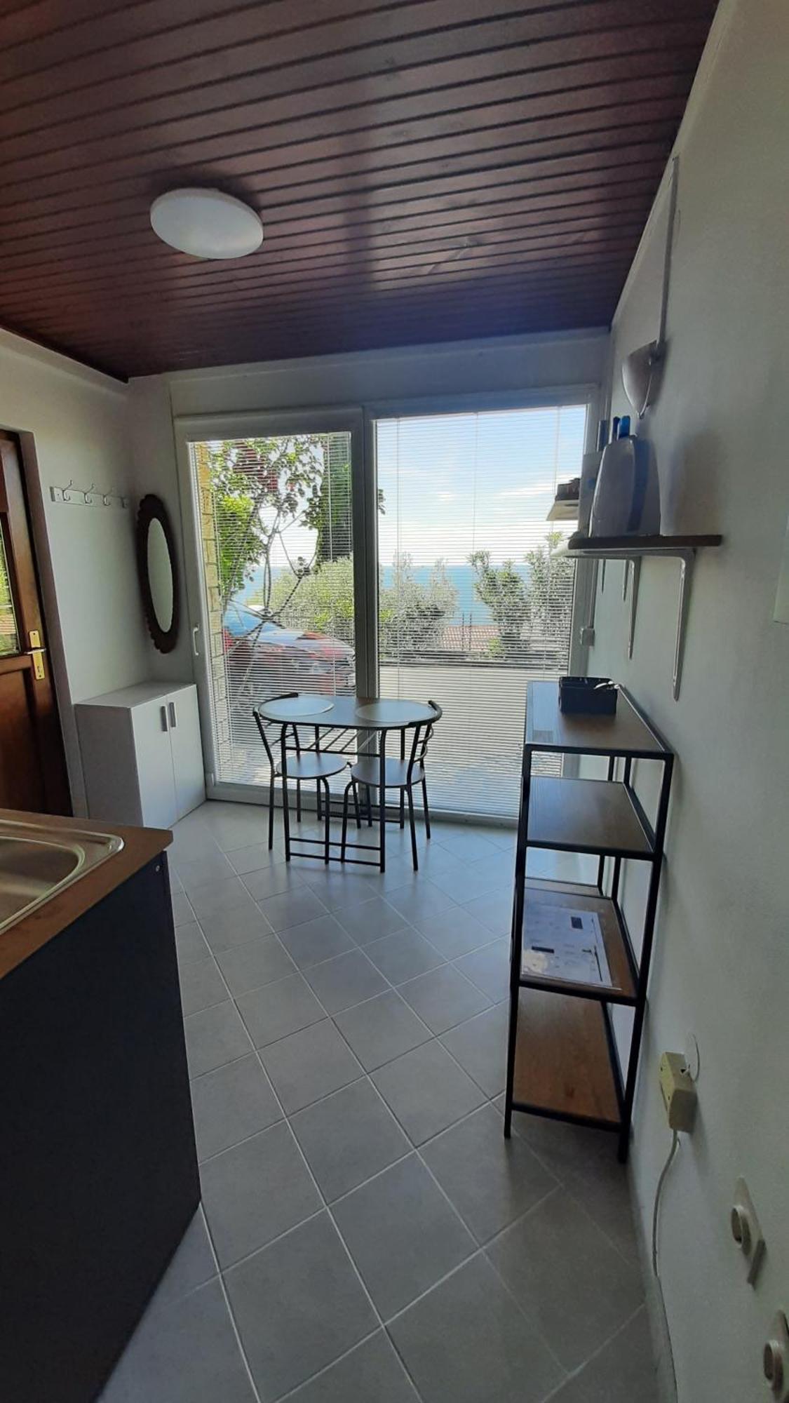 Apartma Niko Piran Exteriér fotografie