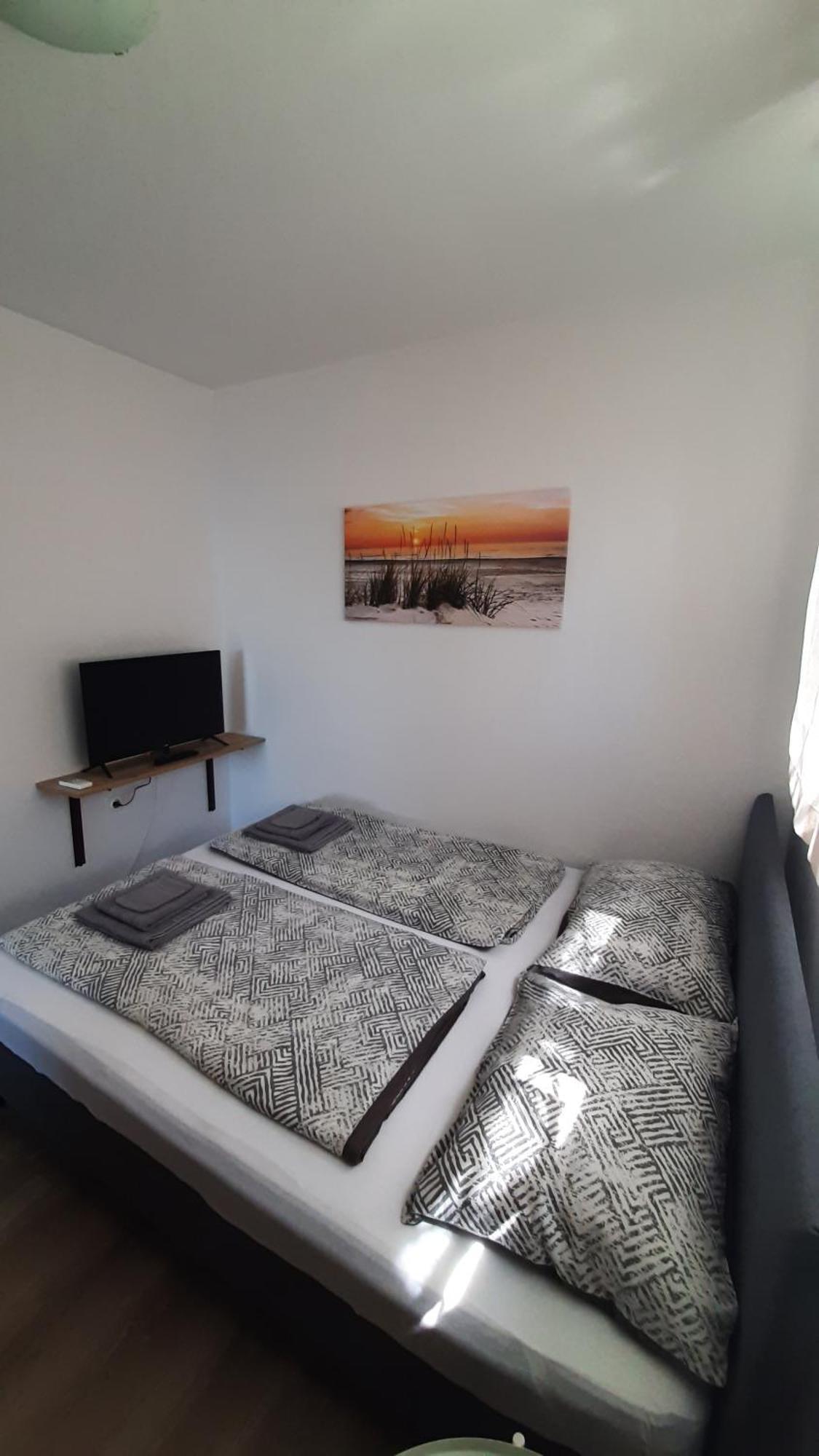 Apartma Niko Piran Exteriér fotografie