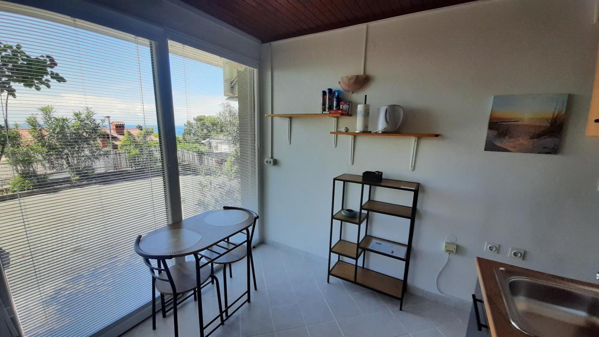 Apartma Niko Piran Exteriér fotografie